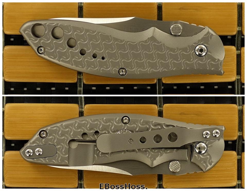 Rick Hinderer Flashover